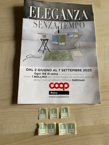 Bollini coop gattinoni - 7,