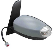 Retrovisore Elettrico Term