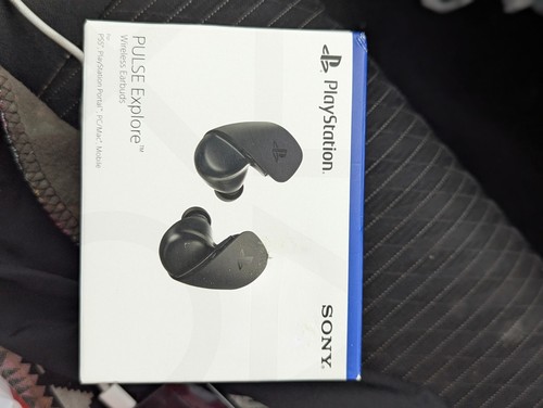 Sony playstation pulse - 5,