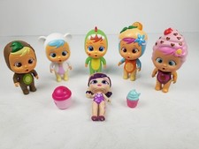 lotto lacrime magiche cry