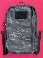 Pompiere Riciclato 24 ORE MADE