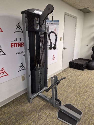 Life fitness fit series - fitness, curl