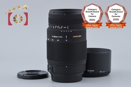 Sigma 300 5 6 dg - f/4-5.6, per