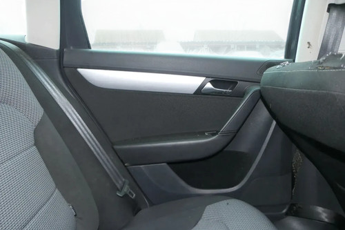 Passat b7 kombi - 3c,