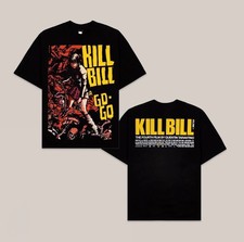 KILL BILL Gogo Yubari