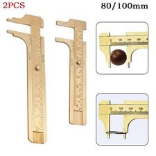 2pcs ottone scala - 2pcs,
