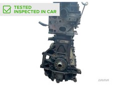 Motore nudo VW Caddy 1.9 TDI