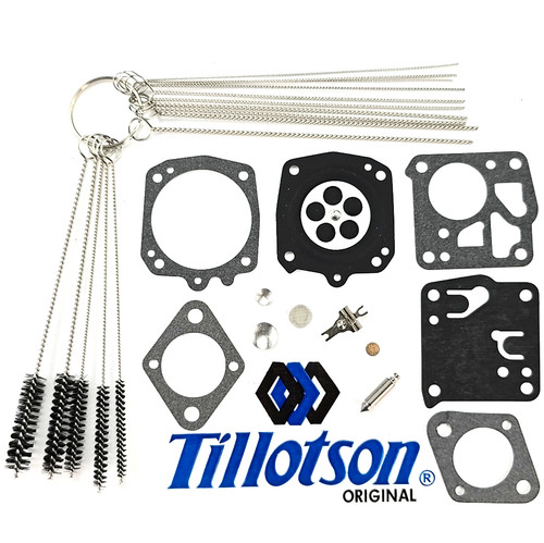 Kit carburatore originale - kit,
