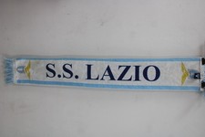 Sciarpa scarf Calcio LAZIO