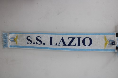 Sciarpa scarf calcio lazio - scarf,