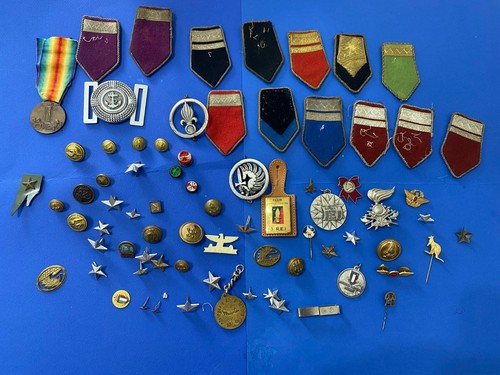 Lotto misto militare civile - lotto,