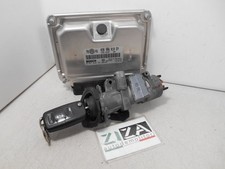 Kit Chiave ECU VW Passat 3BG SW 1.9 TDI 96kw 130cv AVF 2002 038906019EP