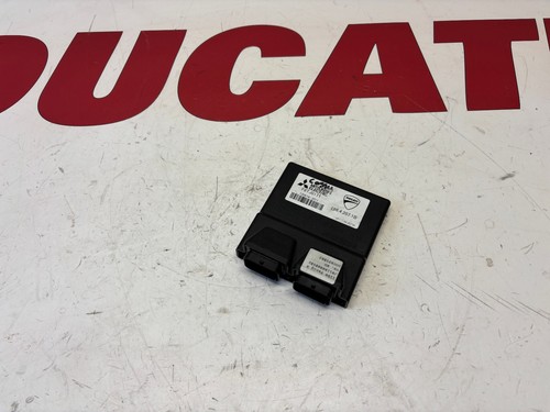 Centralina ecu ducati panigale - ecu,