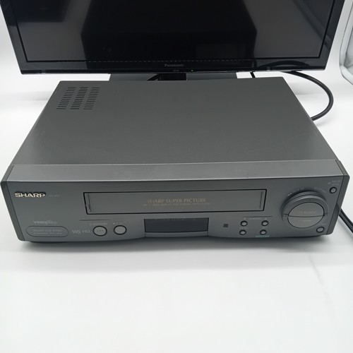 Videoregistratore cassette - a,