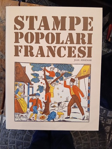 Jean adhémar stampe popolari - jean,