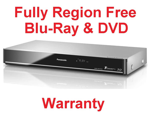Panasonic lettore blu ray - panasonic, blu-ray