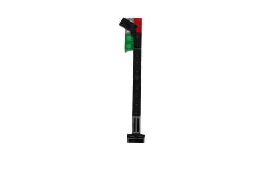 Lego treno ferrovia - 9v,