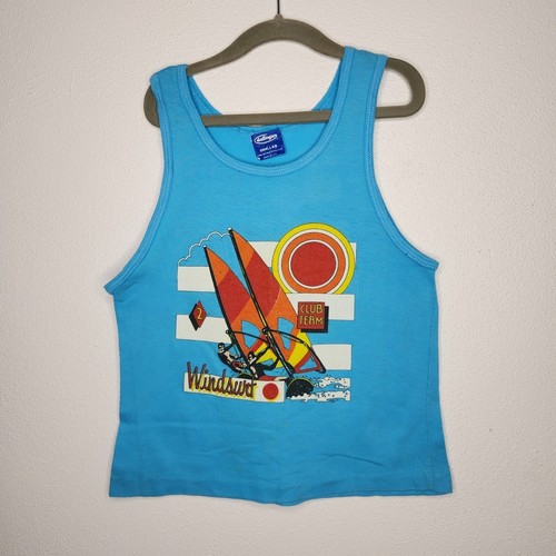 Canotta vintage anni - , 80
