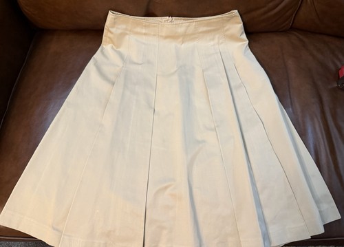 Max mara italy - italy, beige