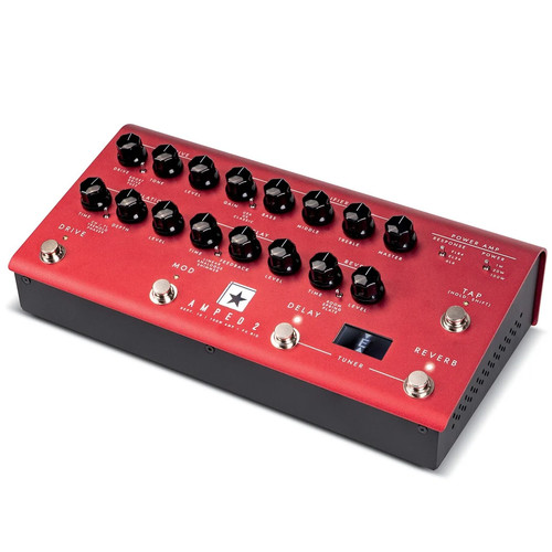 Blackstar dept amped 2 - 10,