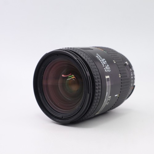 Nikon nikkor 28 - nikon, af-