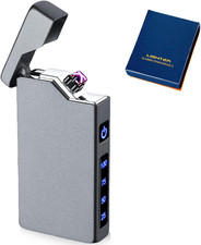 Accendino Elettronico USB