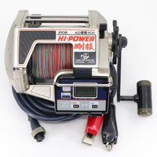 Mulinello elettrico Ryobi AD