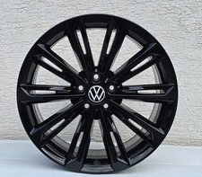 1 cerchio in lega originale VW