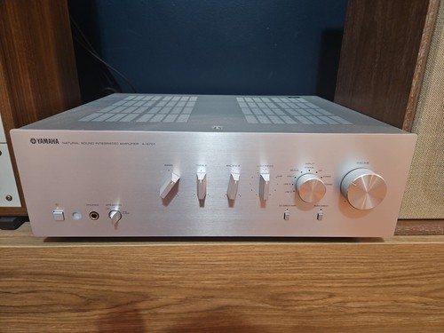 Yamaha s701 amplificatore - yamaha,