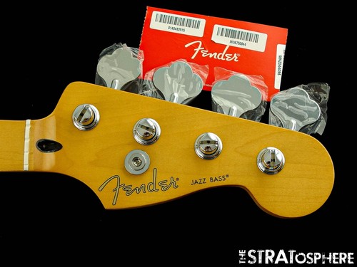 Fender player jazz - ii,
