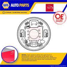 Paraspruzzi adatto per Hyundai