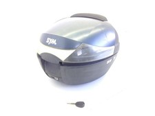 BAULETTO POSTERIORE PORTAPACCHI SYM SYMPHONY ST E5 50 2021 LXMXLA101MXB