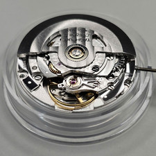 Movimento automatico SW200 Sellita | TAG Heuer Cal 5 Data 6H | ETA 2824-2 SW 200-1 Fit