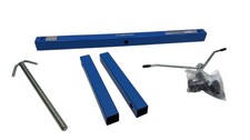 BGS Traversa motore