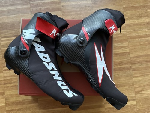 Scarpa skating uomo madshus - skating,