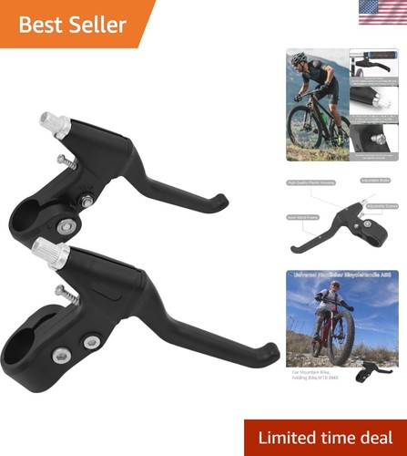 Coppia leve freno bici - leve,