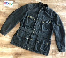 Giacca classica Belstaff
