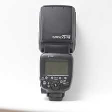 Canon 600EX II-RT Speedlite