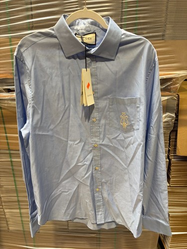 Gucci camicia uomo - uomo, abito