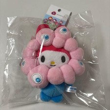 Charm borsa peluche Sanrio My Melody Osaka World Expo 2025 Myakumyaku #1066