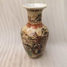 Vaso Cina vecchia porcellana