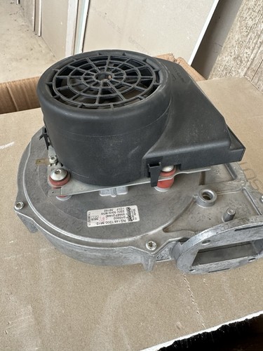 Ventilatore estrattore fumi - ventilatore,