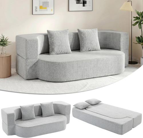 Divano letto posti - divano,