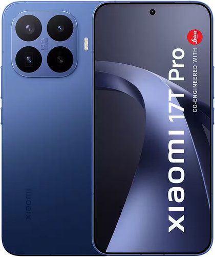 Xiaomi 17t pro - xiaomi,