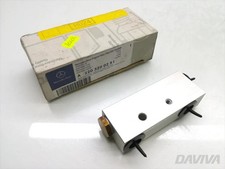 Mercedes-Benz S-Class Unità