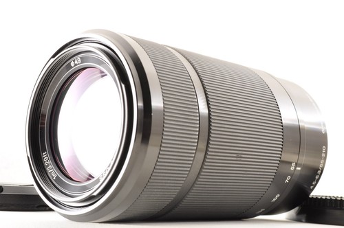Sony 210 5 - e, mm