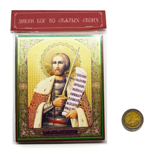 Russian orthodox handmade mdf - russian,