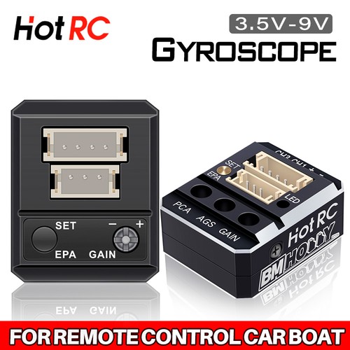 Hotrc f11 f12 giroscopio - f11,