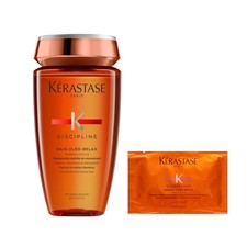 KERASTASE Shampoo Bagno Oleo