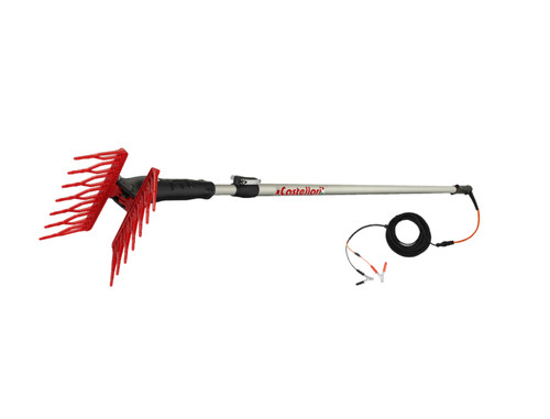 Abbacchiatore batteria marca - abbacchiatore,